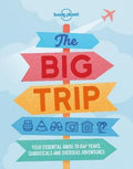 The Big Trip 4ED