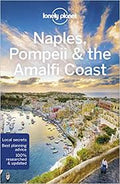 NAPLES, POMPEII & THE AMALFI COAST 6ED