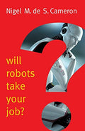 Will Robots Take Your Job? A Plea For Consensus