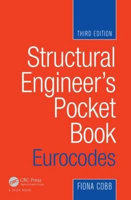 Structural Engineer's Pocket Book: Eurocodes, 3E