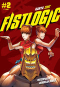 Fistlogic #2 - MPHOnline.com