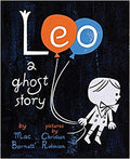 LEO A GHOST STORY