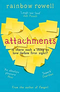 Attachments (REISSUE)