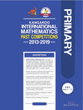 Kangaroo International Mathematics Past Competition (2013-2019) Primary Benjamin