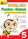 Primary 5 English Practice In Context