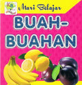 Mari Belajar Buah-Buahan