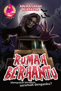 Rumah Berhantu