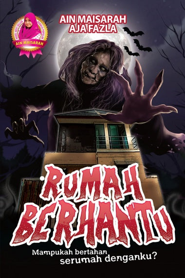 Rumah Berhantu