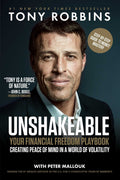 Unshakeable: How to Thrive in a New Era of Volatility