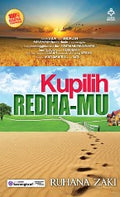 Kupilih Redha-Mu