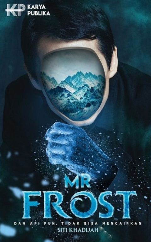 Mr Frost