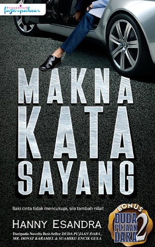 Makna Kata Sayang