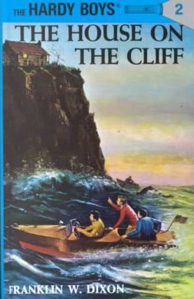 Hardy Boys #02: The House Onthe Cliff