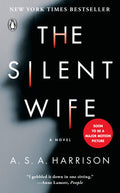 THE SILENT WIFE