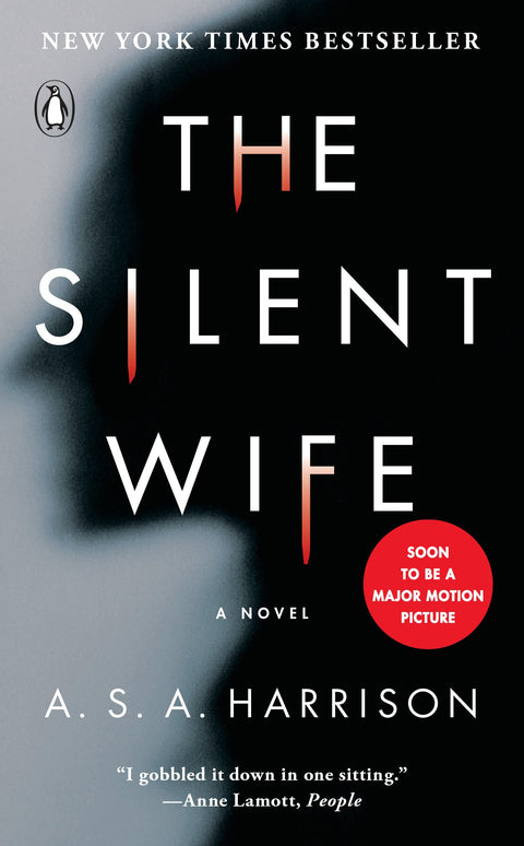 THE SILENT WIFE