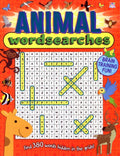 ANIMAL WORDSEARCHES
