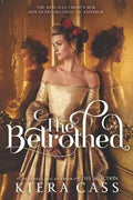 The Betrothed (BOOK #1)