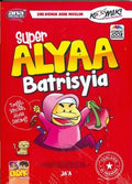 Super Alyaa Batrisyia (Edisi Kemas Kini)