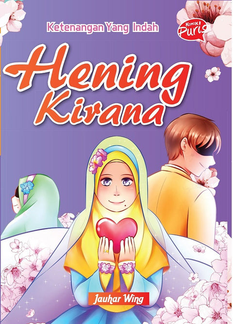 Hening Kirana