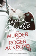 Agatha: The Murder Of Roger Ackroyd