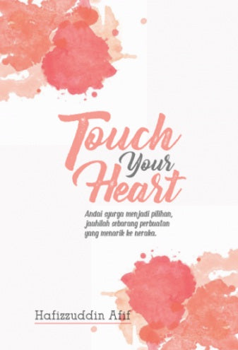 Touch Your Heart