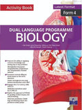 DUAL LANGUAGE PROGRAMME: BIOLOGY FORM 4 `20