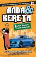 Anda & Kereta