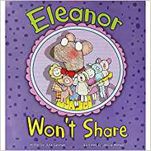 Eleanor Won't Share