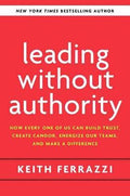 Leading Without Authority (EXIS)