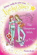 Lucky Stars 8: The Sleepover Wish