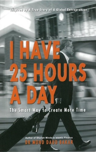 I Have 25 Hours a Day - MPHOnline.com