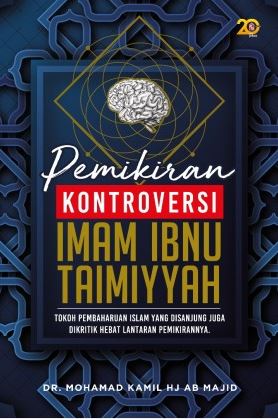 PEMIKIRAN KONTROVERSI IMAM IBNU TAIMIYYAH (2020)