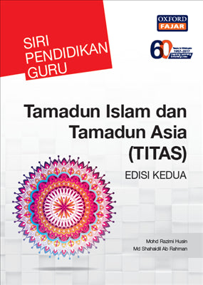 SPG Tamadun Islam dan Tamadun Asia (TITAS) Edisi Kedua