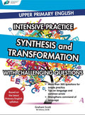 Upper Primary English Intensive Practice – Synthesis and Transformation