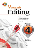 Primary 4 Vanquish Editing