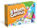 Math Genius Board Game - MPHOnline.com