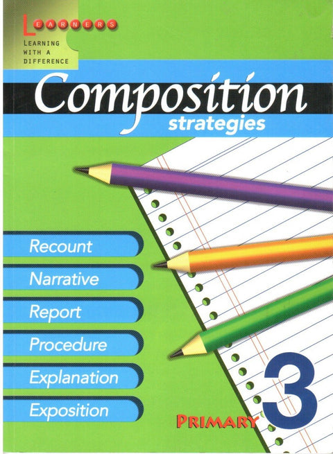 Composition Strategies 3