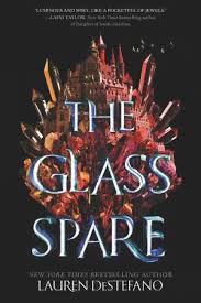 The Glass Spare