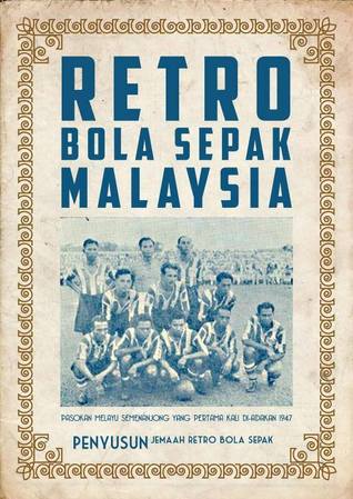 Retro Bola Sepak Malaysia
