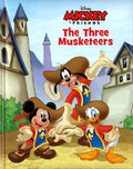 Disney Mickey Mouse Musketeers Storybook