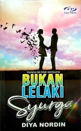 Bukan Lelaki Syurga