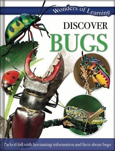 DISCOVER BUGS