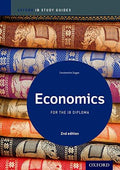 Economics For The Ib Diploma 2nd Edition