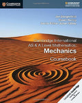 Cambridge International As & A Level Mathematics Mechanics C