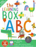 LEARNING BOX: ABC