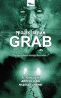 Projek Seram: Grab