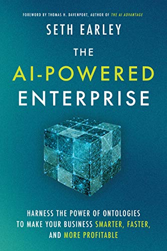 The AI-Powered Enterprise