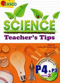 Lower Block P3 & P4 Science Teacher`S Tips Book 2