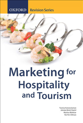 ORS MARKETING FOR HOSPITALITY AND TOURISM