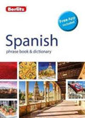 Berlitz: Spanish Phrase Book